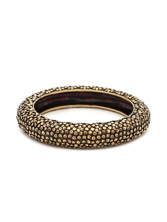 Elisabetta Franchi Βραχιόλι Elisabetta Franchi BC-04B-32E2-V320 Χρυσό