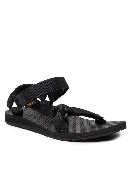 Teva Босоніжки Teva Original Universal Urban 1004010 Чорний
