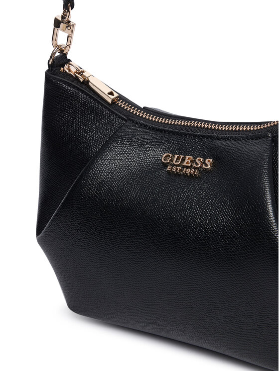 Guess Сумка Guess Amorette HWBG78 98180 Чорний