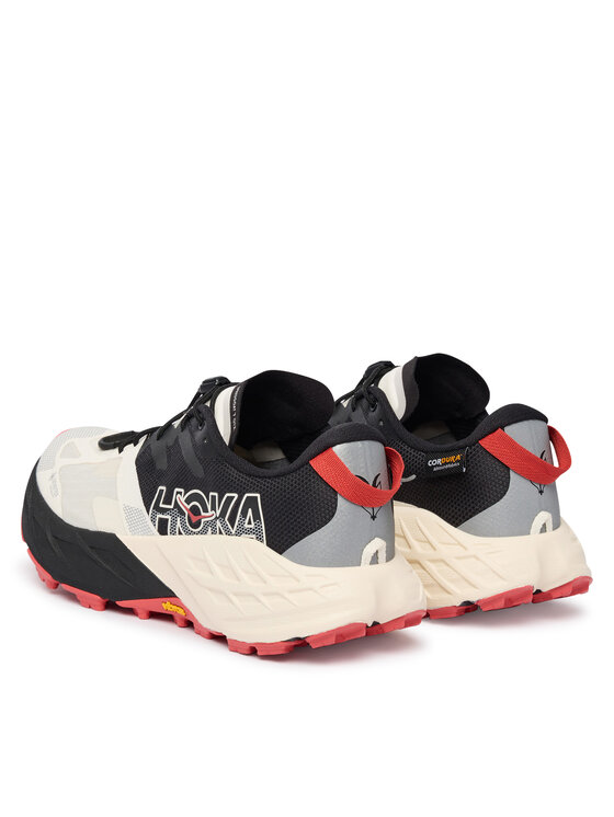 Hoka Παπούτσια για Τρέξιμο Hoka Speedgoat 7 Gtx GORE-TEX  1176677 Μπεζ