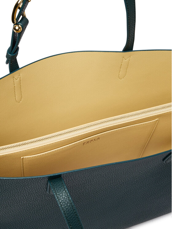 Furla Сумка Furla Ava L Tote WB02001 BX4329 CN 4913S Темно-зелений