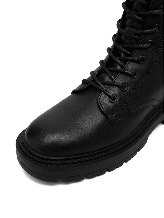 JENNY Polacchine JENNY CEO-117Y-1 Nero