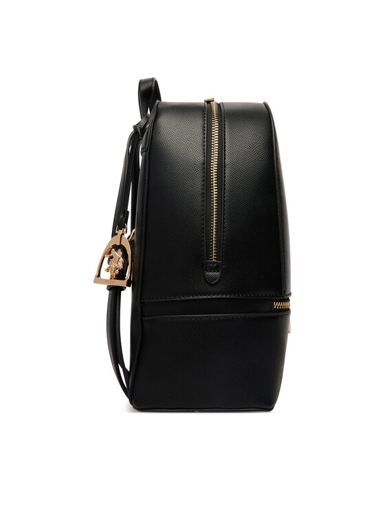 U.S. Polo Assn. Hátizsák U.S. Polo Assn. BEUXT8790WVP Fekete