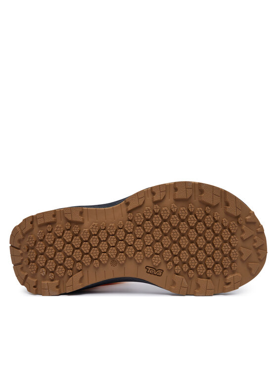 Teva Босоніжки Teva Hydratrek Water Sandal 1150270 Кольоровий