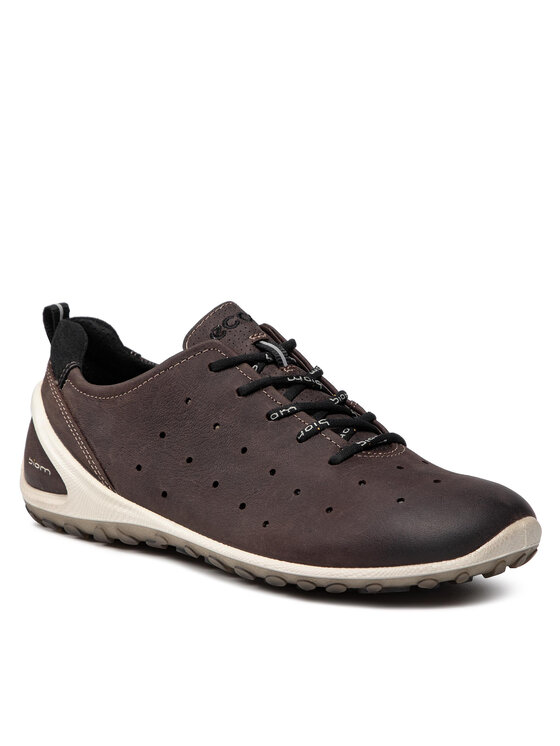 ECCO Półbuty ECCO Biom Lite M 80200451869 Brązowy