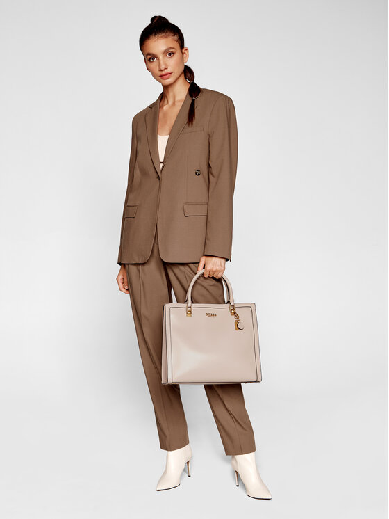 Guess Soma Guess Abey (VB) HWVB85 58230 Bēšs