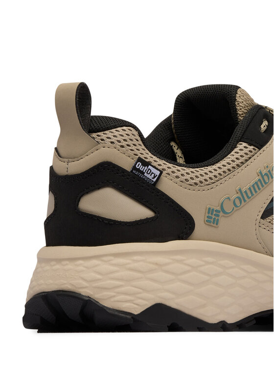 Columbia Botas de trekking Columbia Peakfreak Rush™ OutDry™ 2108291 Marrón