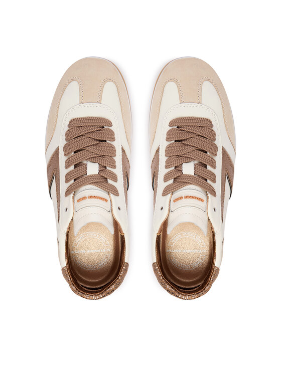 Alexander Smith Sneakersy Alexander Smith ThamesWoman ASBETMW-9813 Biały
