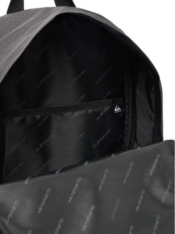 Quiksilver Batoh Quiksilver CWBEO-QUIK-HT-004-10 Šedá