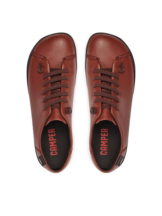 Camper Félcipő - Peu Cami - K200514-035 - Office Shoes Magyarország