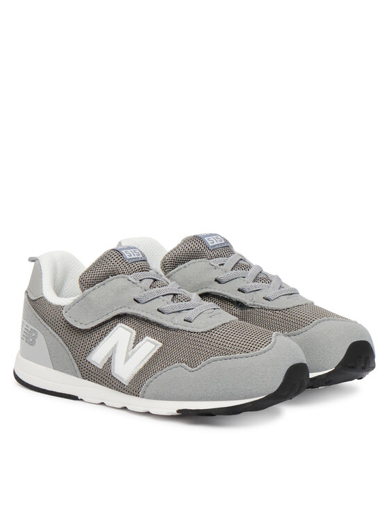 New Balance Sportcipők New Balance NW515GRY Szürke
