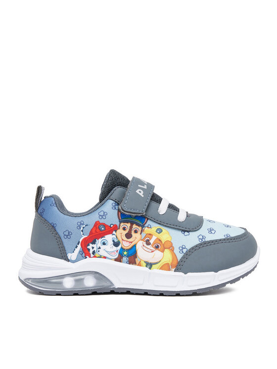 Paw Patrol Снікерcи Paw Patrol CEO-CP76-AW25-118PAW Сірий