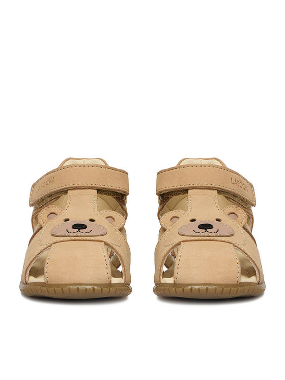 Lasocki Kids Босоніжки Lasocki Kids CEO-CI12-GORKY-03(II)CH Бежевий