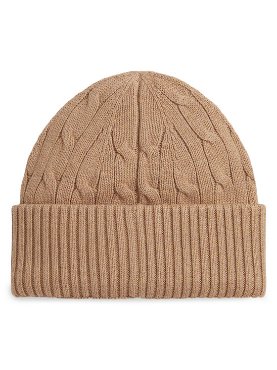 Polo Ralph Lauren Berretto Polo Ralph Lauren 323980663008 Beige