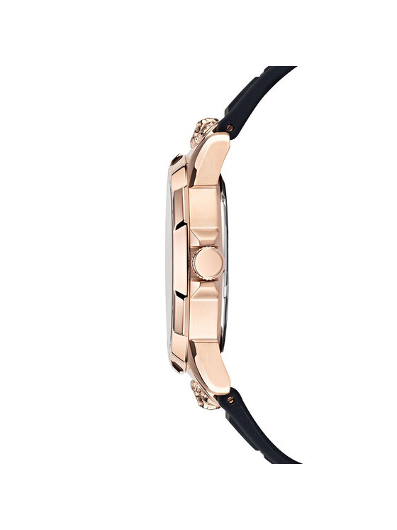 Versus Versace Ročna ura Versus Versace Runyon VSP1L0321 Zlata