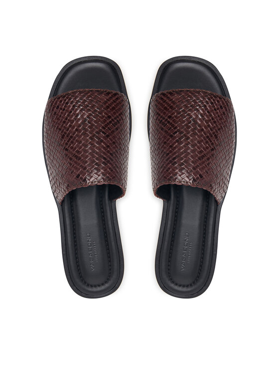 Vagabond Shoemakers Шльопанці Vagabond Shoemakers Danya 6204-025-35 Коричневий