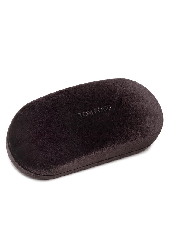 Tom Ford Napszemüveg Tom Ford FT0933 Fekete