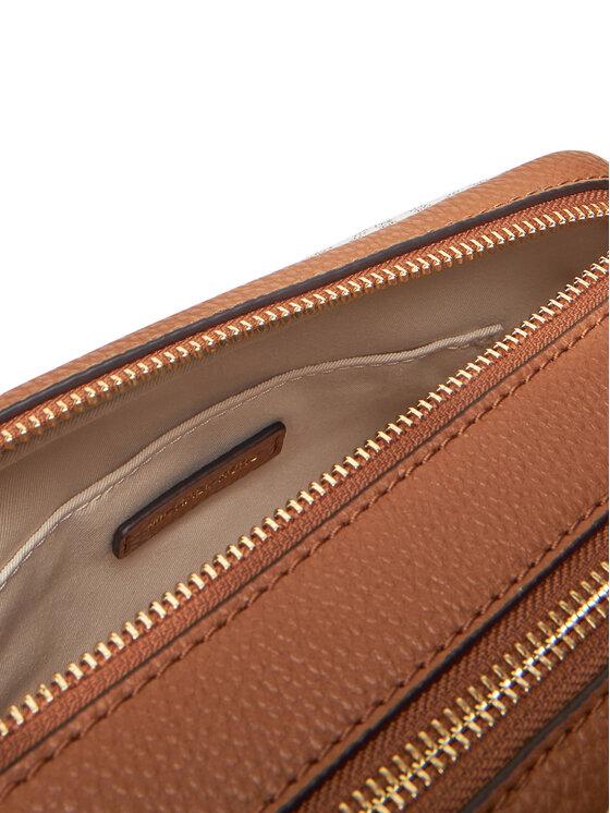 MICHAEL Michael Kors Сумка MICHAEL Michael Kors Bryant 32S5GYTC5B Кремовий