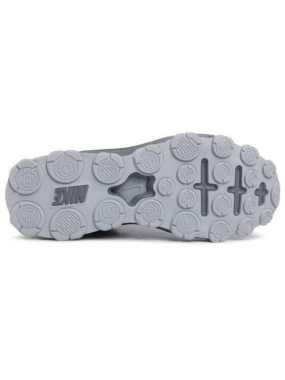 Nike Obuća za teretanu Nike Reax 8 Tr Mesh 621716 010 Siva