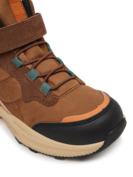 Primigi Sniego batai Primigi GORE-TEX 2430011 S Ruda