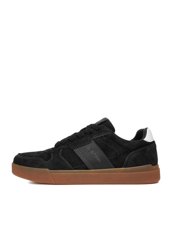G-STAR Снікерcи G-Star Raw CEO-SANDER-01 Чорний