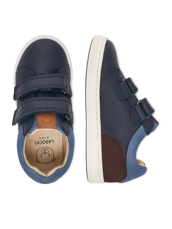 Lasocki Kids Снікерcи Lasocki Kids CEO- CI12-2906-04A Cиній
