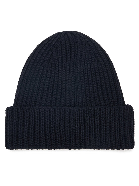 C.P. Company Kepurė C.P. Company RFCMAC742A005509A Tamsiai ruda