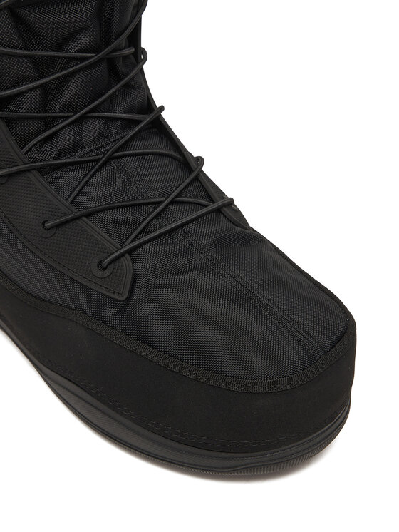 Bogner Sniega zābaki Bogner Laax 9 32547544 Melns