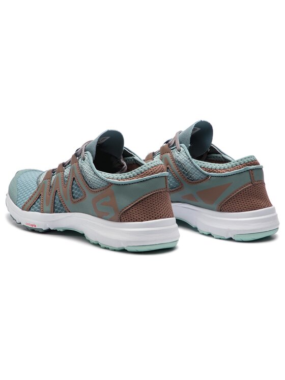 Salomon Čevlji za telovadbo Salomon Crossamphibian Swift 2 W 406456 20 V0 Modra