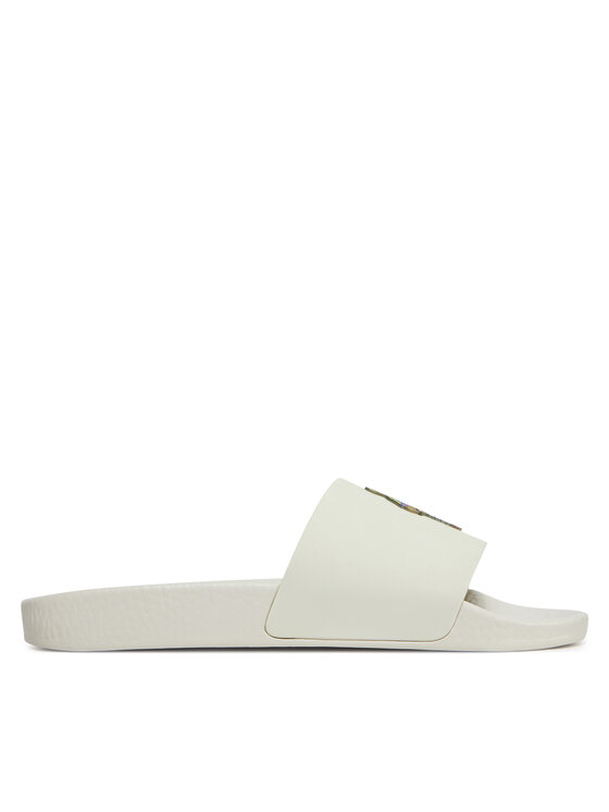 Polo Ralph Lauren Natikače Polo Ralph Lauren 809934056002 Bijela