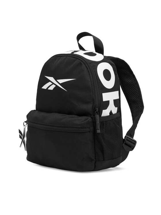 Reebok Раница Reebok RBK-041-CCC-05 Черен