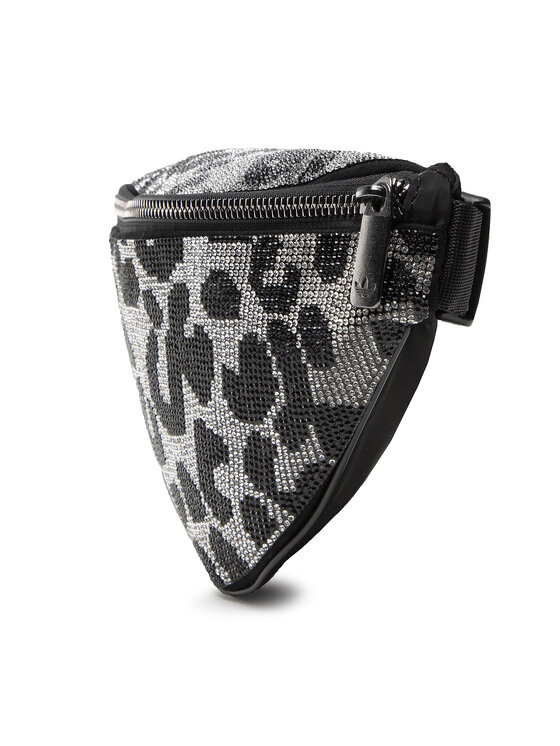 adidas Nerka adidas Waistbag HD7031 Czarny