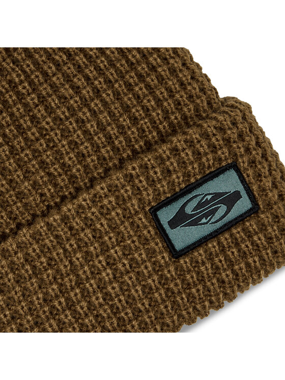 Quiksilver Cepure Quiksilver EQYHA03351 Brūns