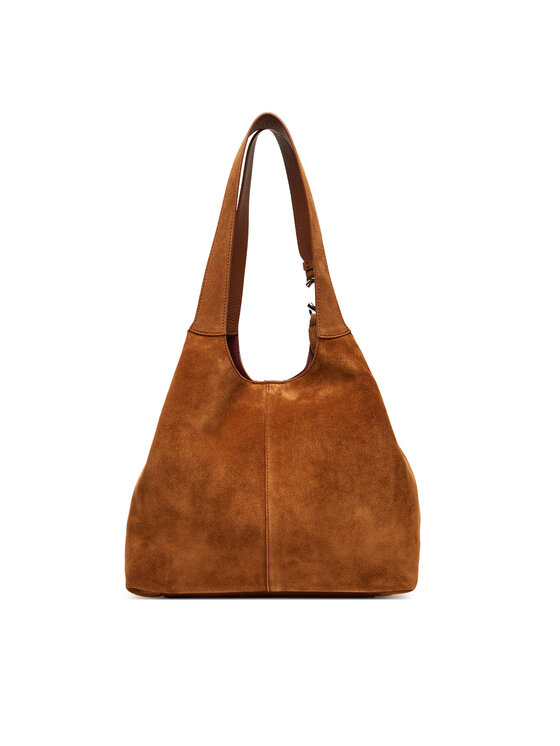 Coccinelle Bolso Coccinelle The Coccinelle C-easy E1 THE 11 02 01 Marrón