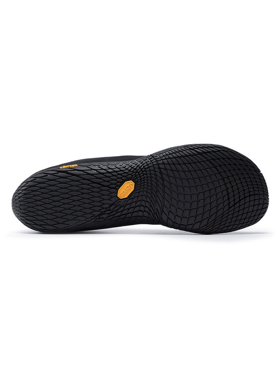 Merrell Сникърси Merrell Vapor Glove 3 Luna Ltr J003422 Черен