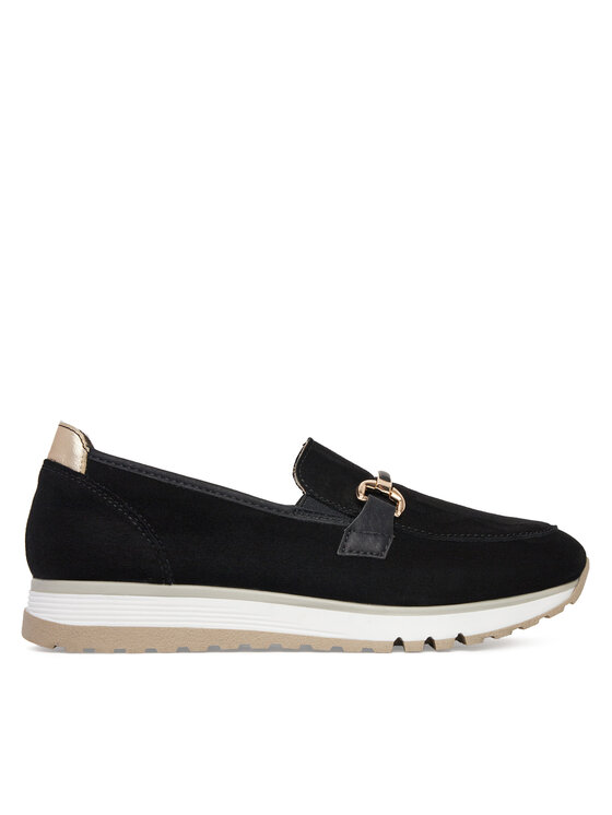 Rieker Zapatos hasta el tobillo Rieker 49042-00 Negro