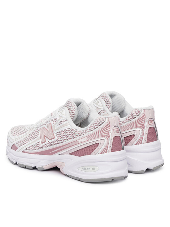 New Balance Sportcipők New Balance U74078Z Rózsaszín