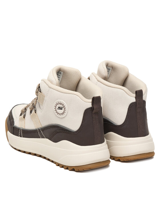 Skechers Черевики Skechers Yana 180320/NTBR Бежевий
