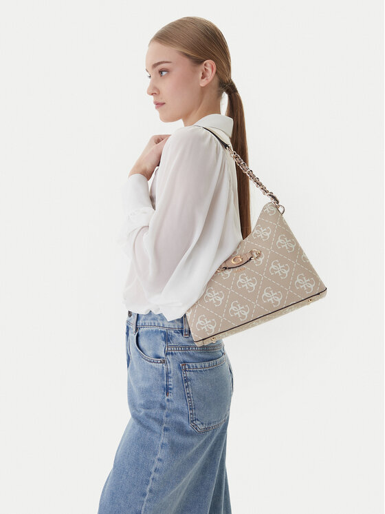 Guess Сумка Guess HWOQ86 54010 Рожевий