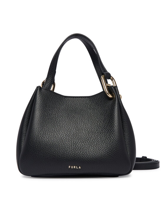 Furla Сумка Furla Nuvola Mini WE00907 HSF000 CN O6000 Чорний