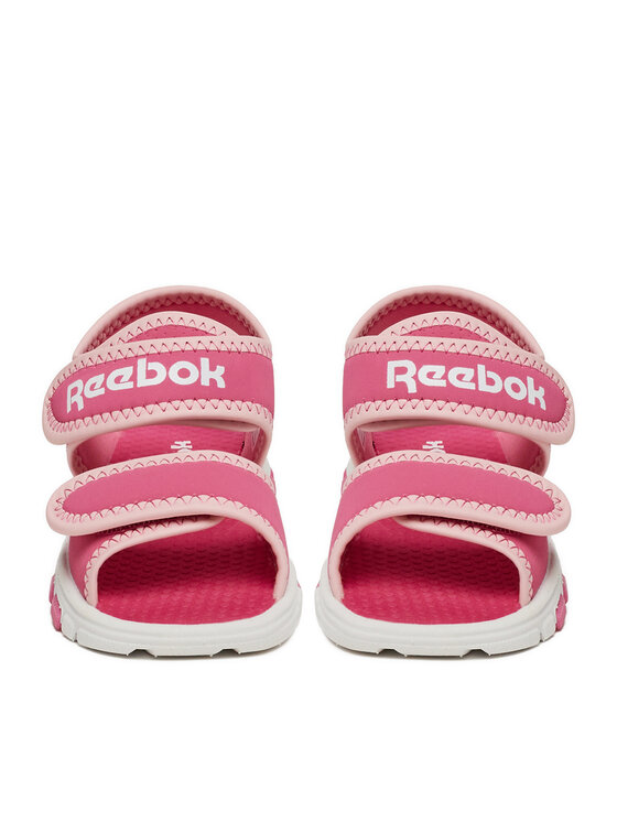 Reebok Sandali Reebok CP92-26028(III)DZ Roza