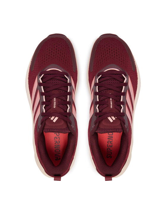 adidas Взуття для бігу adidas Supernova Ease 2 W JQ1822 Бордовий