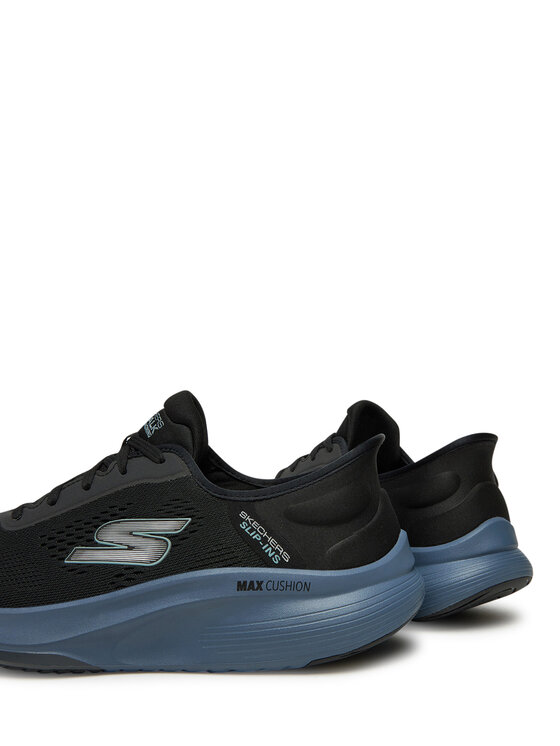Skechers Αθλητικά Skechers Go Walk Max Walker 216584 Μαύρο
