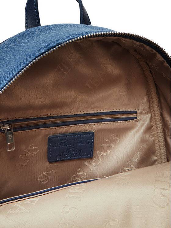 Guess Jeans Рюкзак Guess Jeans CWBEO-GUESS-B-011-09 Голубий