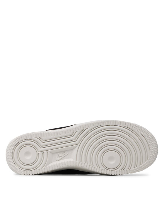 Nike Laisvalaikio batai Nike Air Force 1 Mem 4 DO6714 001 Juoda