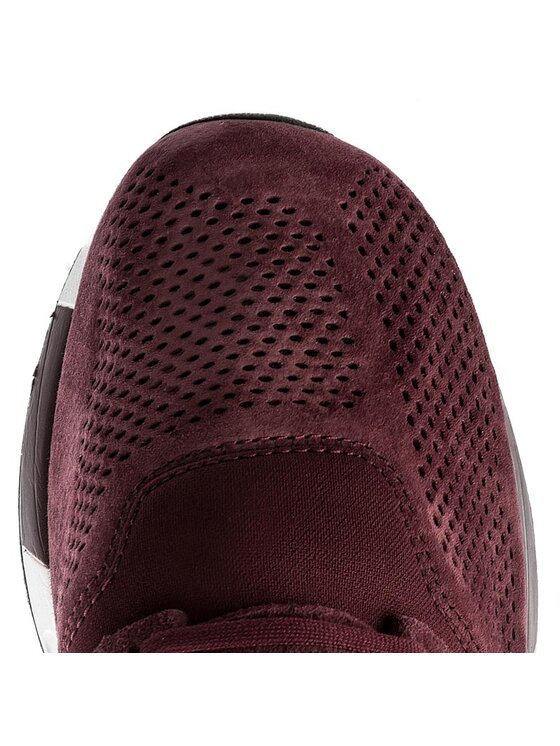 New Balance Superge New Balance MRL247LR Bordo rdeča