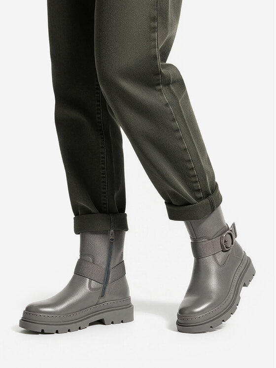 G-STAR Ботильйони G-Star Raw CEO-WI45-VR-3400-03 Сірий