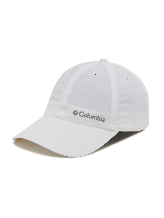 Columbia Cepure ar nagu Columbia Tech Shade™ II 1819641 Balts