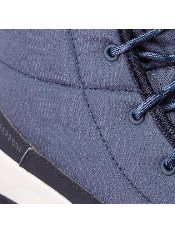 adidas Botas de nieve adidas Terrex Choleah Padded Cp AC7847 Azul marino