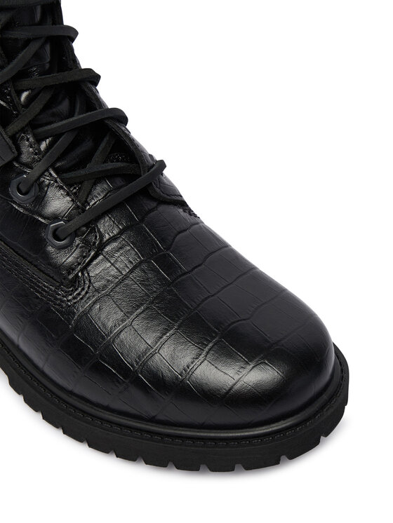 Timberland Черевики туристичні Timberland Premium TB0A5M5NW021 Чорний